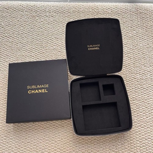 Luxury empty skincare - luxury, box