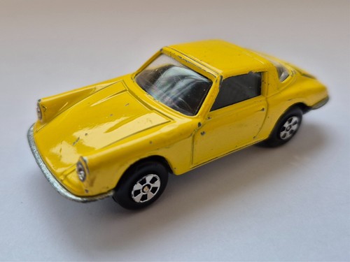 Lintoy porsche 911 - lintoy, s)