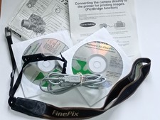 Fuji FinePix S7000 Digital