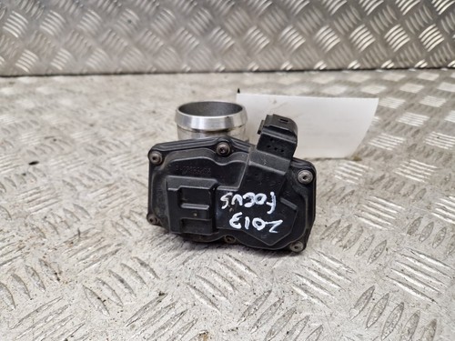 Ford focus throttle - ford,