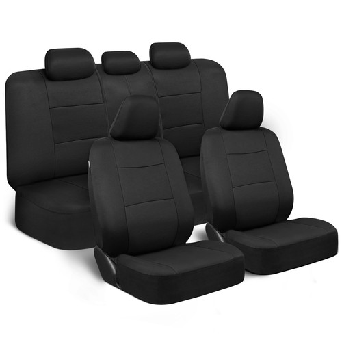 Propoly full set front - full, rear
