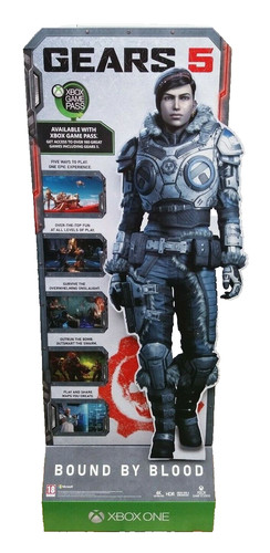 Gears war shop - war,