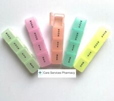 pillmate day out Display box