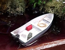 00 Gauge 1/76 Scale x2 Resin