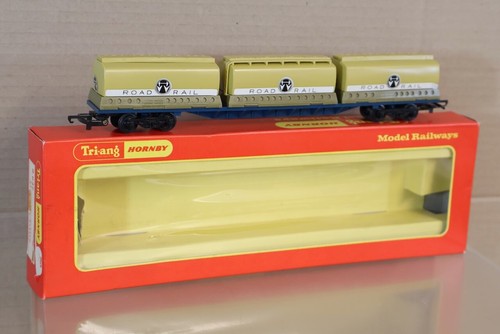 Triang hornby r637 - hornby,
