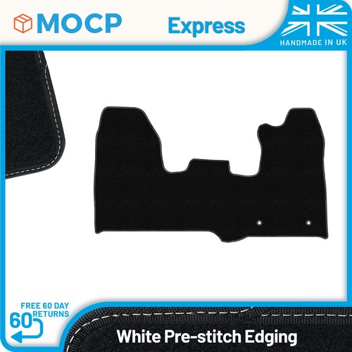 Express with white pre stitch - express, pre-stitch