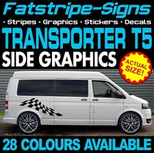 Fit transporter t5 - fit, vw