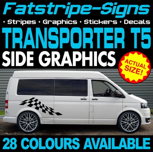 Fit transporter t5 - vw,