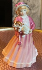 ROYAL DOULTON FIGURINE