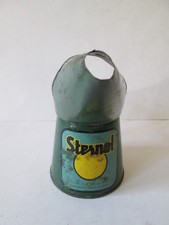 Sternol pint jug Esso.Shell. BP. garage .oil pourer.oil measure