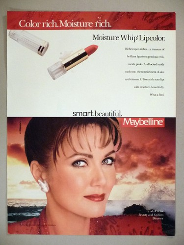 Maybelline whip lipcolor - maybelline,