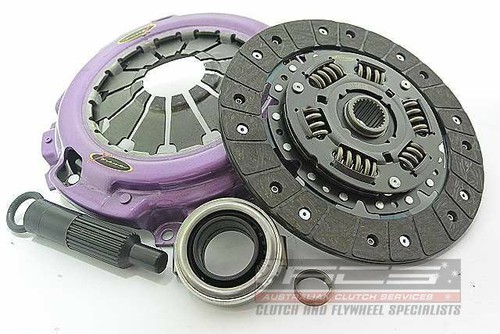 Xtreme clutch stage organic - stage,