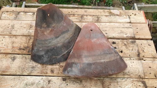 Reclaimed 7x11 granny - 7x11, bonnet