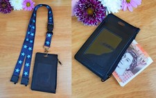 SpiriuS Safety Lanyard strap