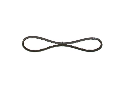 Bosch belt fits abarth alfa - v-belt,