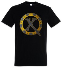 Chakram X T-Shirt in my prime