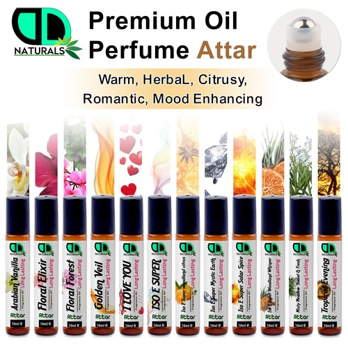 Traditional fragrance perfume - fragrance,