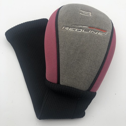 Adams golf ladies red line - ladies, 3