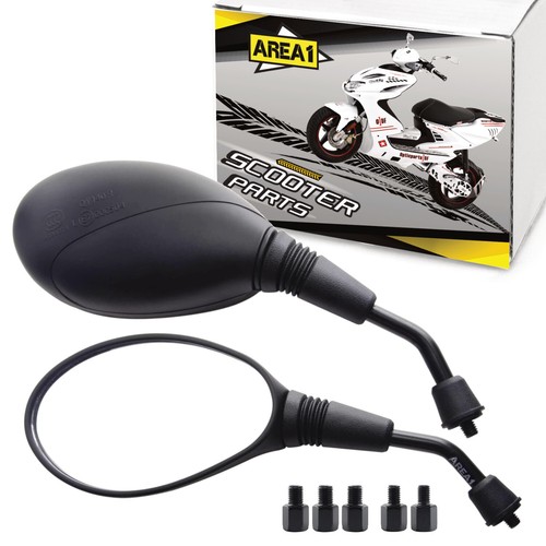Area1 rearview mirror - mirror, set