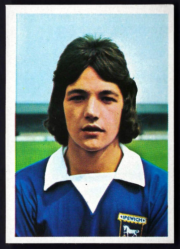 Fks soccer stars 1975 - stars, 1975-76