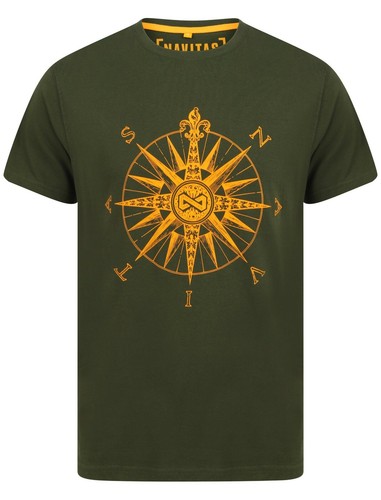Navitas direction tee - tee, t-shirt
