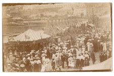 TORQUAY  FAIRGROUND  ALONG