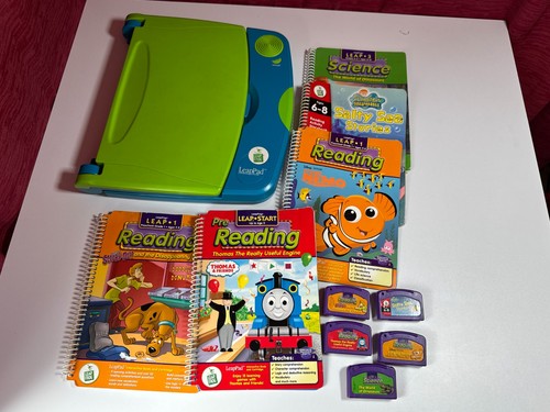Leapfrog leappad with - with, 5