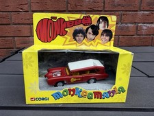 Corgi CC52405 The Monkeemobile - MIB 1:36