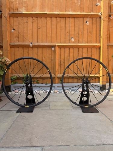 Mavic ksyrium slr - mavic,
