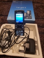 Rare Vintage Samsung C3050