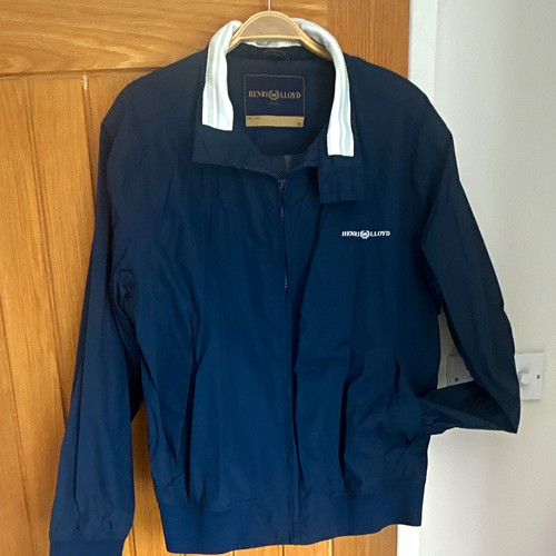 Henri lloyd all weather - all,