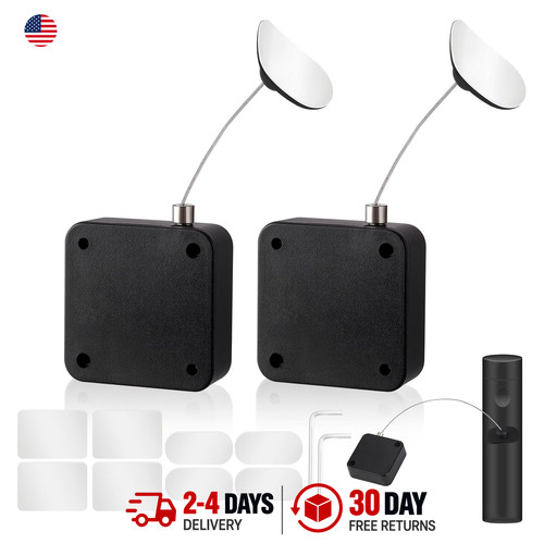 Remote control tether - 6.5, ft