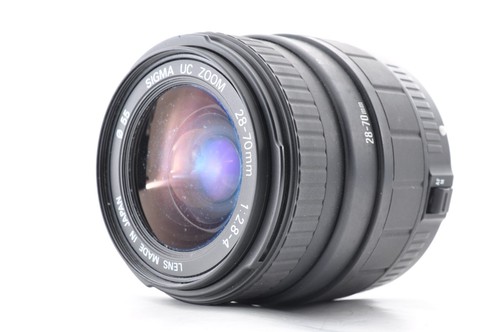 Sigma zoom 70mm - sigma,