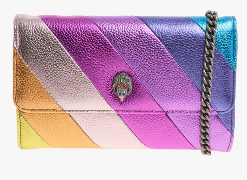 Bnwt kurt geiger - kurt, kensington