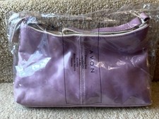 Avon Cosmetics Dusky Pink