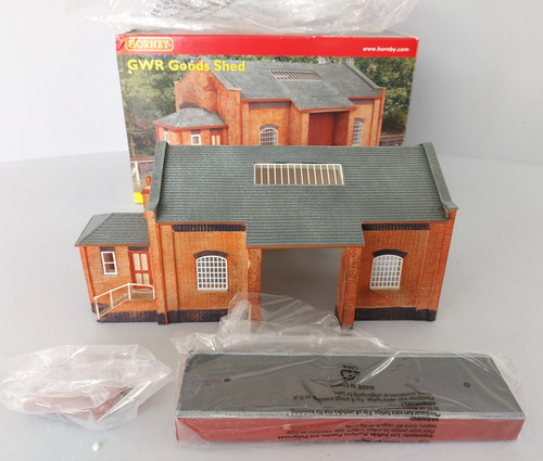 Gauge hornby skaledale - hornby,