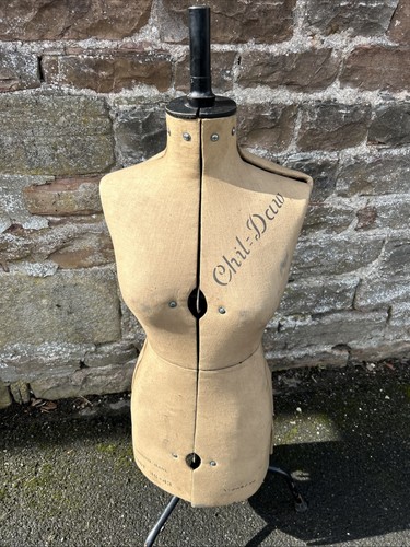 Vintage 1960s chil daw pioneer - vintage,