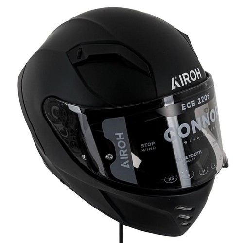 Airoh connor black - airoh,