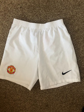 Boys Nike MANCHESTER UNITED