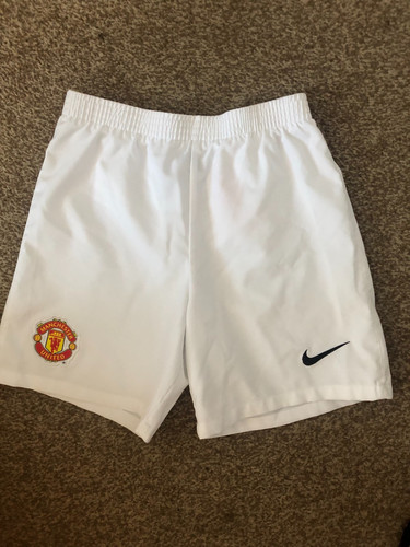 Boys nike manchester - nike, united
