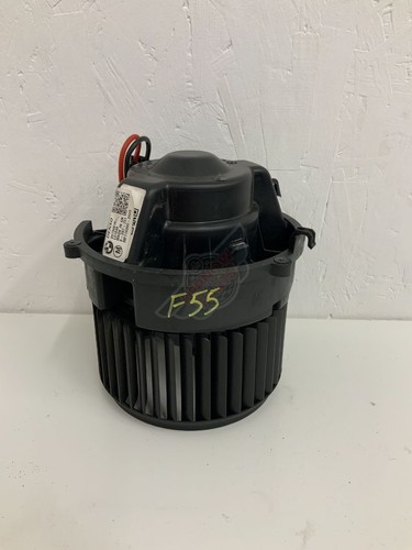 Bmw mini f55 f56 - f55, heater