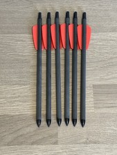 EM Archery R9 Crossbow Bolts
