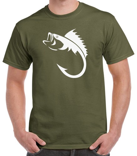 Fishing hook graphic fisherman - graphic,