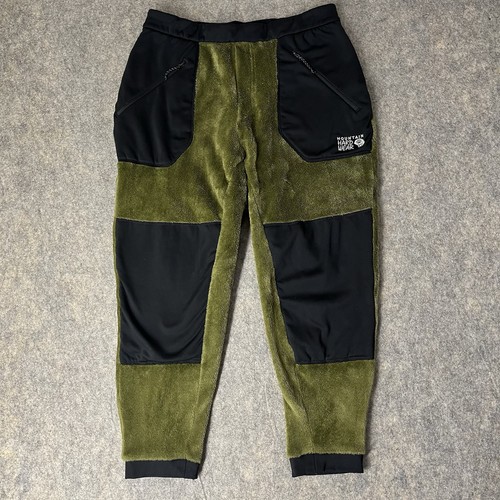 Mountain hardwear polartec - mountain,