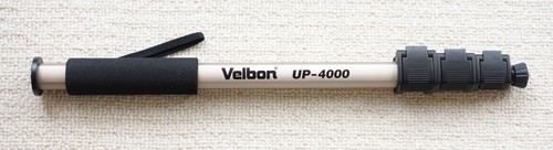 Velbon 4000 monopod - up-4000,