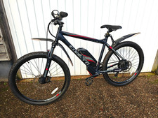 Carrera Vengeance Mountain E