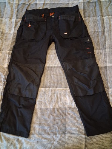 Scruffs work trousers brand - trousers,