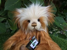 Charlie Bears Anniversary