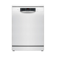 Bosch sms26aw08g serie white - bosch,