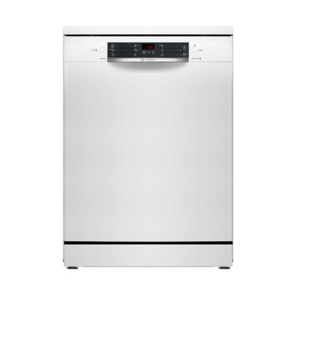 Bosch sms26aw08g serie white - 2,